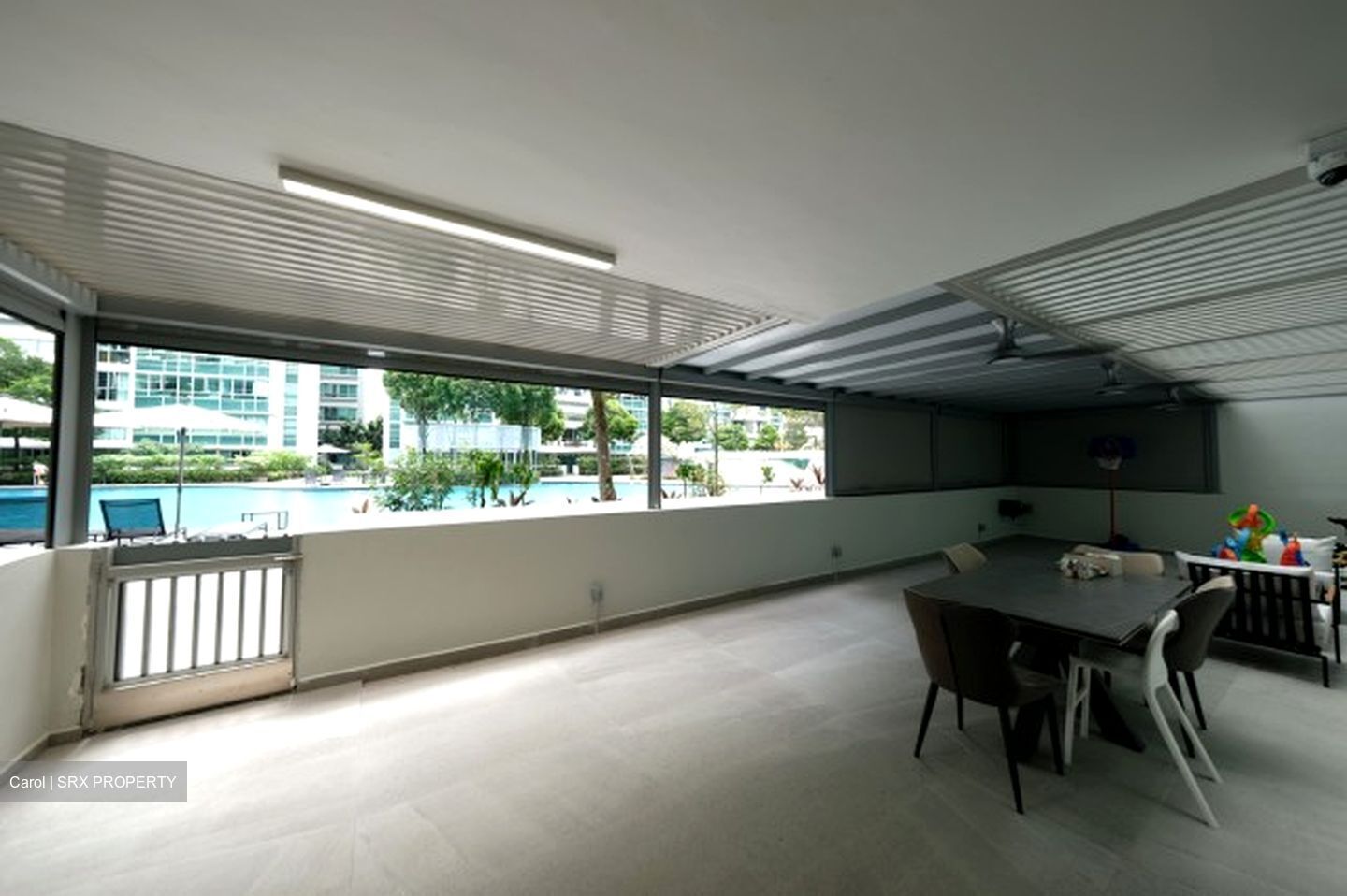 The Minton (D19), Condominium #601532501